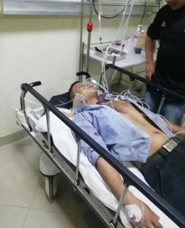 नेपालीमाथि कुटपिट गर्नेलाई कारबाहीको माग गर्दै दिल्ली प्रशासनलाई घेरे नेपालीले