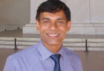 जीवनमा उँचाइ हासिल गर्न न्यायाधिस टिएन कुँवरको १० टिप्स