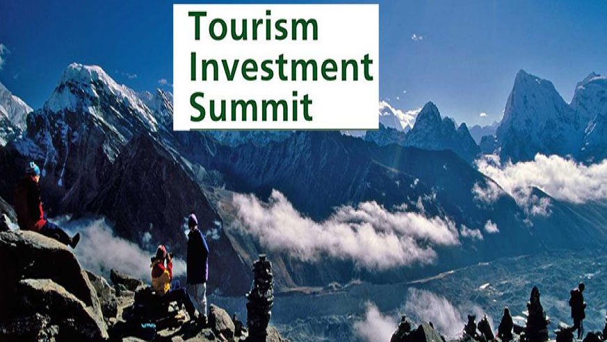 नेपालमा पर्यटन लगानी सम्मेलन हु्ँदै