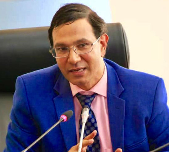 मन्त्रिपरिषद्को भिडियो कन्फ्रेन्स बैठक,  औपचारिक  कि अनौपचारिक ?