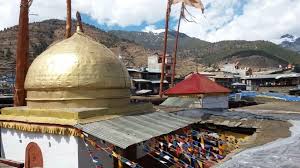 चन्दननाथ भैरवनाथ मन्दिरमा दर्शनार्थी  बढे