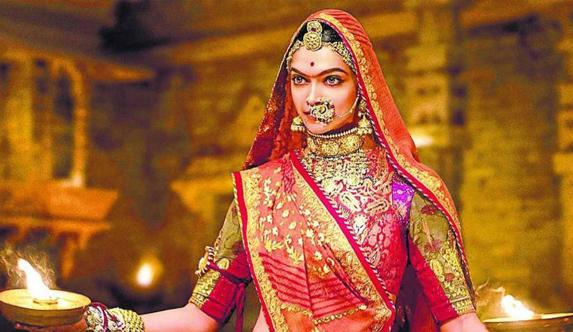 तपाईलाई थाहा छ दिपीकाले पद्मावतमा खेलेको शुल्क कति लिएकी थिइन् ?