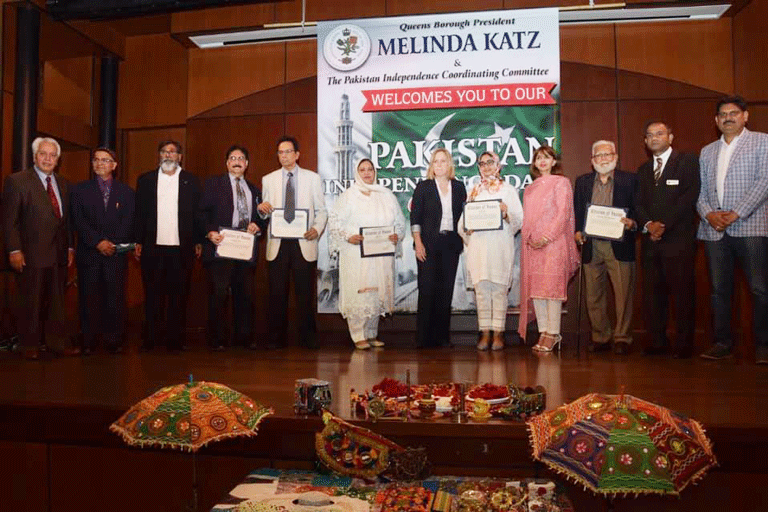 Press Release-GPK Foundation