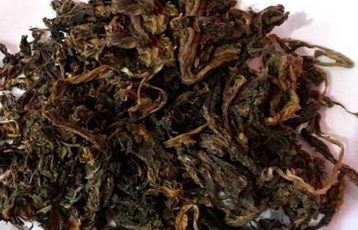 आगन्तुकको रोजाइमा स्थानीय उत्पादन भांगोदेखि गुन्द्रुकसम्म