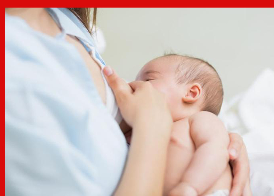 प्रशासन कार्यालयमा स्तनपान कक्ष स्थापना