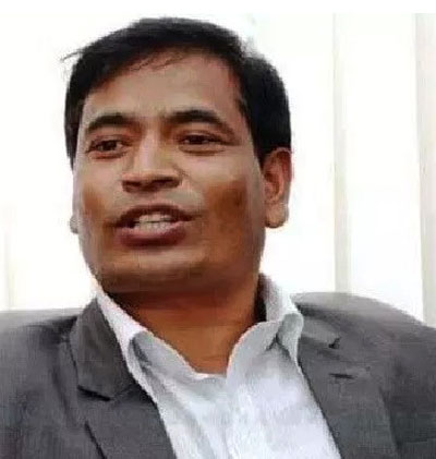 किन गरे मुख्यमन्त्री शाहीले आफ्नै मन्त्रीलाई बर्खास्त ?