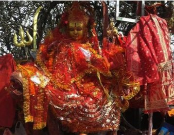 पाथिभरा माताको दर्शन गरेर जान्नुहोस् तपाईको आज (असोज ५ गते) को राशिफल