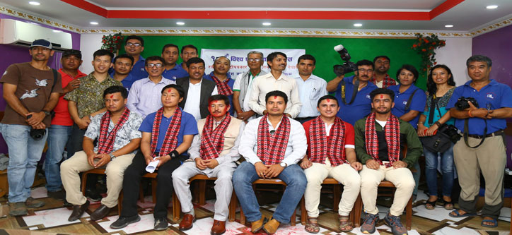 १८० औँ अन्तर्राष्ट्रिय फोटोग्राफी दिवस भव्य रुपमा सम्पन्न
