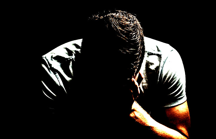 रविबाट पीडित भएका शम्भुले भने-‘म पनि आत्महत्या गर्न चाहान्थे’