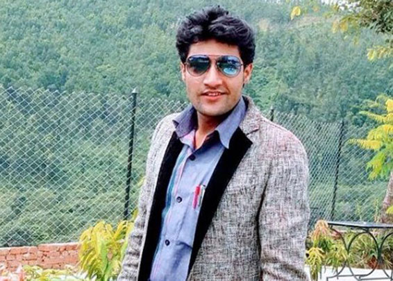 कसले दियो न्युज २४ का अर्का पत्रकारलाई  ज्यानमार्ने धम्की ?