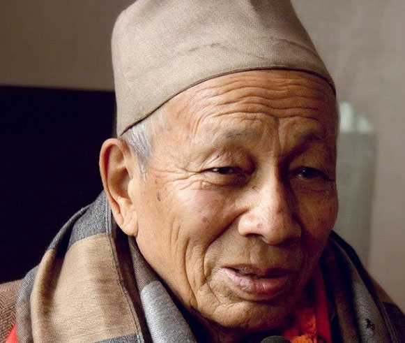 गुठि विधेयकमा छलफल गर्न समिति गठन, सल्लाहकारमा सत्यमोहन जोशी