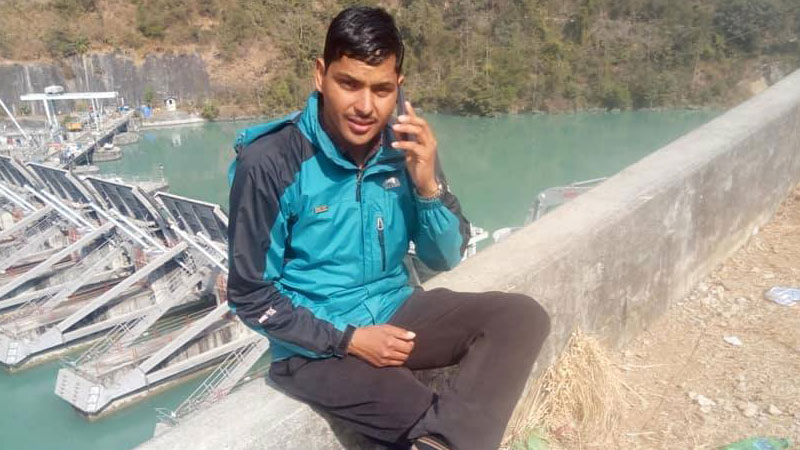 को हुन् अल्वर्ट किन पसे नेकपामा ?
