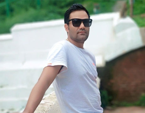 गजल