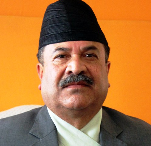 ‘संवैधानिक कर्मबाट संविधानको पालना गरौँ’
