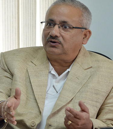 पुनः सिटिजन्समा फर्किदैं राजनसिंह भण्डारी