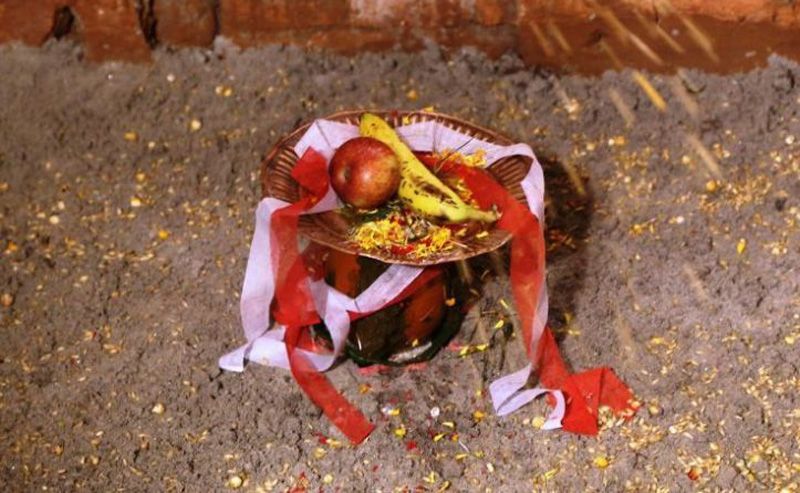 आज घटस्थापना, नवरात्रको पहिलो दिन शैलपुत्रीको पूजा गरिने