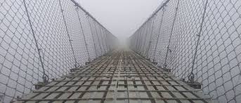 वडाध्यक्षद्वारा झोलुङ्गे पुल बिक्री