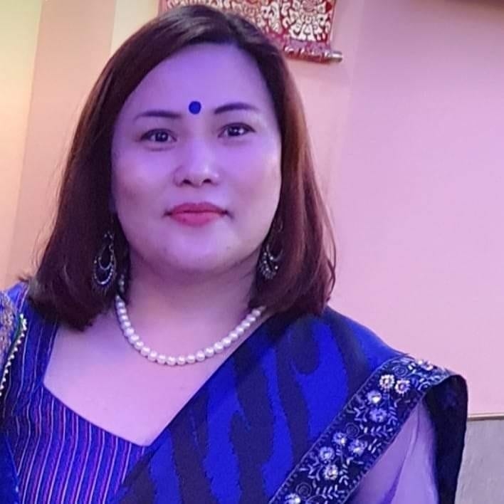 ६ बुँदे एजेन्डा लिएर मैदानमा आईन् ‘जुनु गुरुङ’