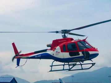 सङ्घले खुम्बु क्षेत्रमा उडान नरोक्ने