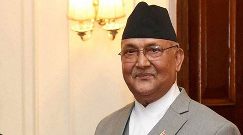 प्रधानमन्त्रीको अपरेसन सम्पन्न , केही दिन आराम गर्न चिकित्सकको सुझाव