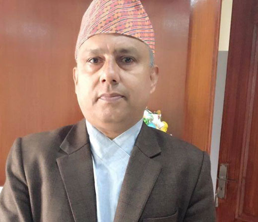 ‘भारत दरवारलाई सवक सिकाउन चाहान्थ्यो’