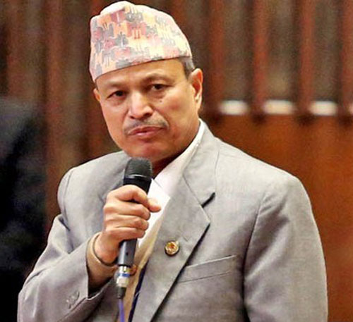 एकताबद्ध भएर पार्टीका कार्यमा लाग्नुहोस् –नेता रावल
