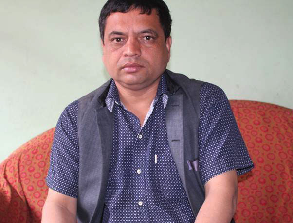 लोकतन्त्र र भाइरस