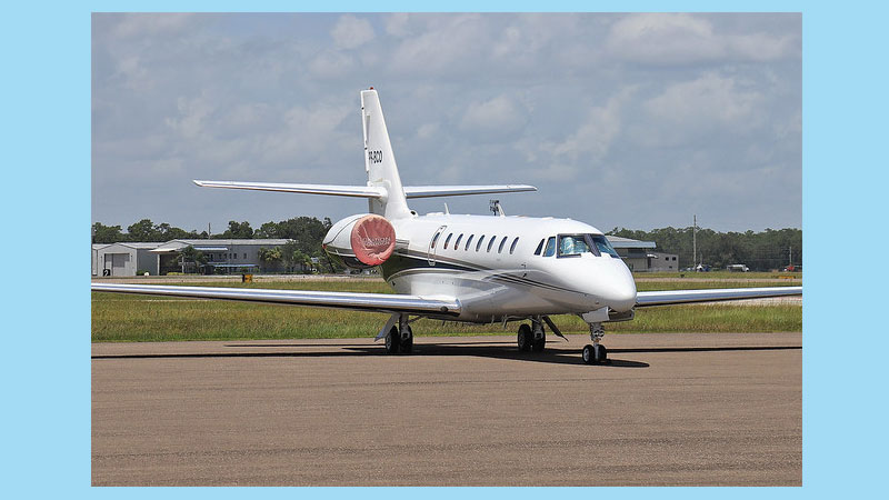 अमेरिकामा सानो विमान दुर्घटना हुँदा छ जनाको मृत्यु