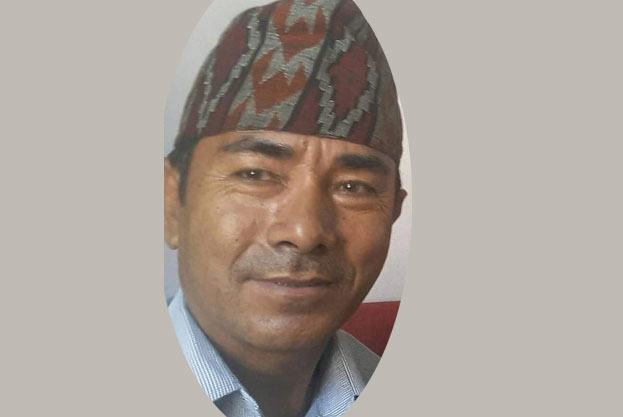 कविता: चिन्दैन मलाई यो शहर