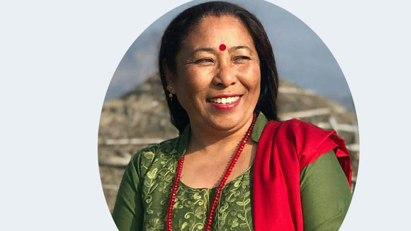 कविता : बधशालामा दशैं