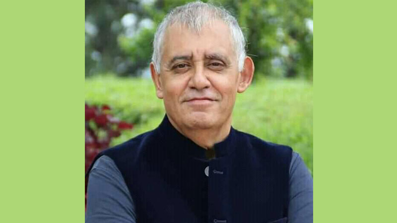 महाधिवेशनका लागि समय कम भयोः नेता कोइराला