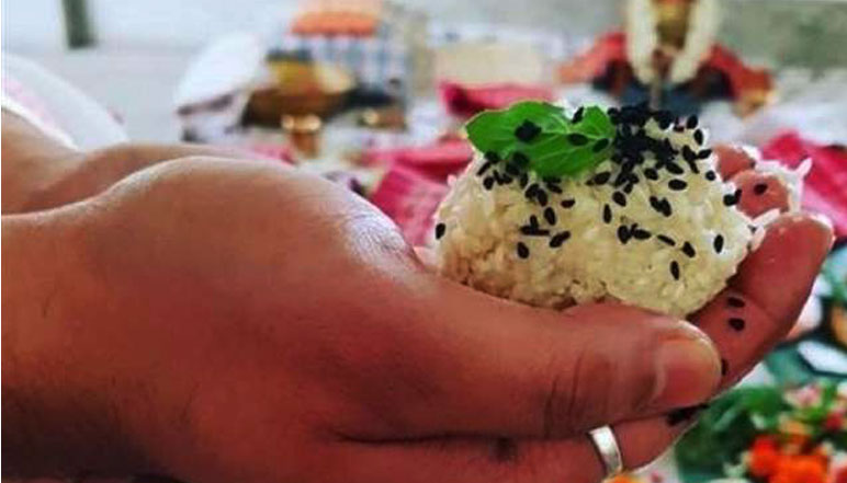 आउनुहोस् जानौं पितृ श्राद किन गरिन्छ त ?