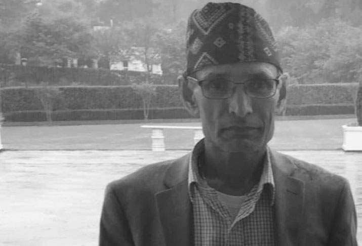 अमेरिकामा रहेका सुवेदीको सडक पार गर्ने क्रममा दुर्घटनामा परी मृत्यु