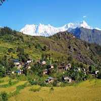 अधिकारसम्पन्न ‘सिहँदरबार’ गाउँमा, जनता सहरमा