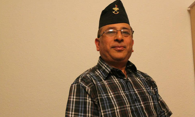 डेनमार्कबाट उदयको प्रश्न–‘खगेन्द्र बा किन खल्लो भयो संबिधान दिवस ?’