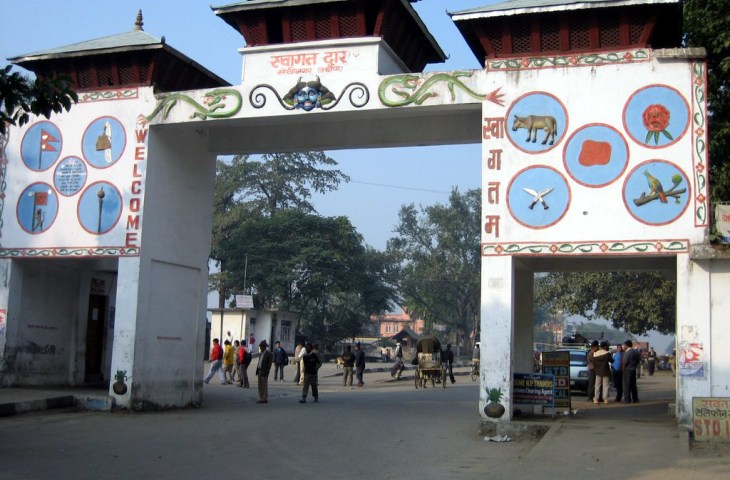 सीमावर्ती बजारका व्यापारी पलायन हुँदैै
