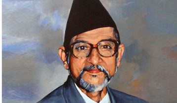 आज प्रथम जननिर्वाचित प्रधानमन्त्री बिपीको १११औँ जन्मजयन्ती मनाइँदै