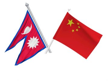 नेपाल–चीन दौंत्य सम्बन्ध ७० औँ वर्षमा