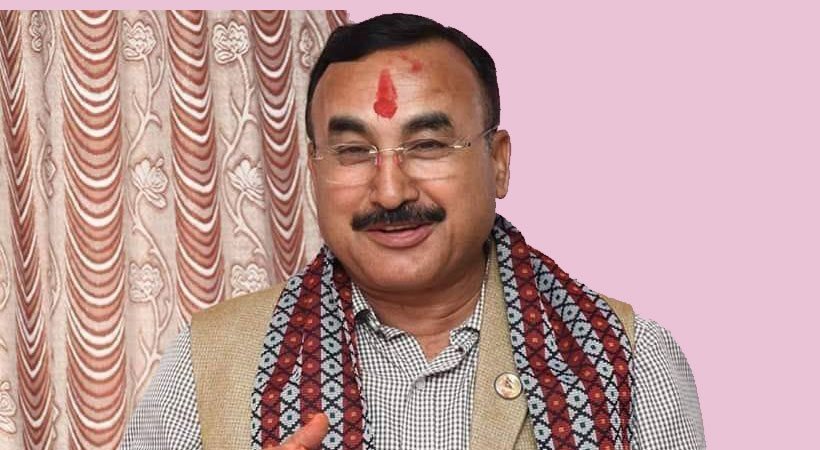 सांसद कंडेललविरुद्ध भारतमा अपहरण मुद्दा