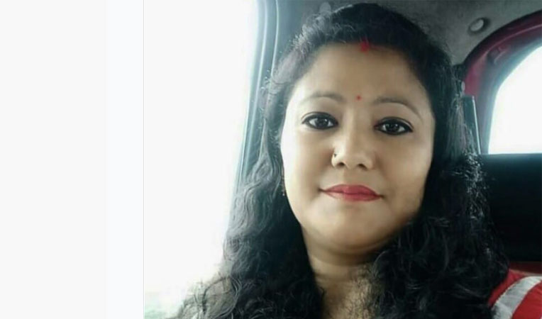 कविता : म मान्छे हूँ