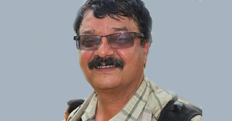 लोहनी पक्राउ, जीवन रक्षाको अनुरोध