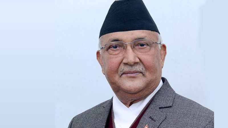 प्रधानमन्त्रीको अवस्था स्थिर, स्वास्थ्य लाभको कामना गर्न आग्रह