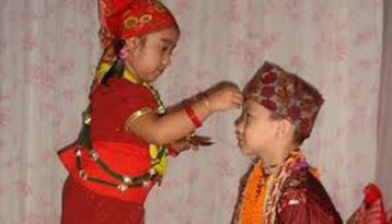 यसपटकको भाईटीकामा कुन कुन स्थानमा हुँदैछ वर्षा ?