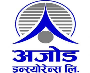 अजोड इन्स्योरेन्सको आईपीओ बाँडफाँड, २ लाख ११ हजार बढिकाे हात खाली