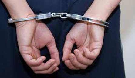 Man arrested for rape attempt on daughter