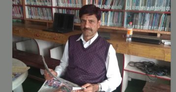 पाँच हाइकु\सेन्युहरु