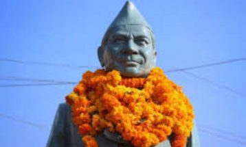 आज गणेशमान सिंहको १११औँ जन्मजयन्ती मनाइँदै