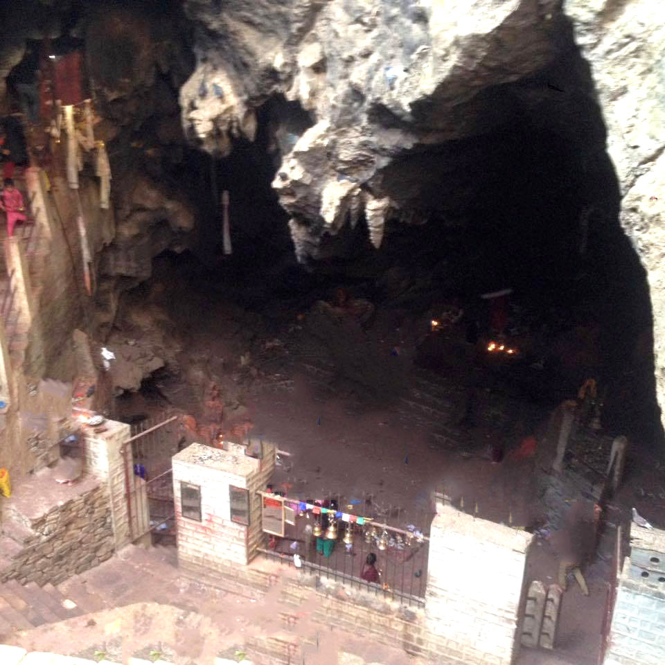 हलेसी मन्दिरमा एक महिनामा ६ लाख भेटी सङ्कलन