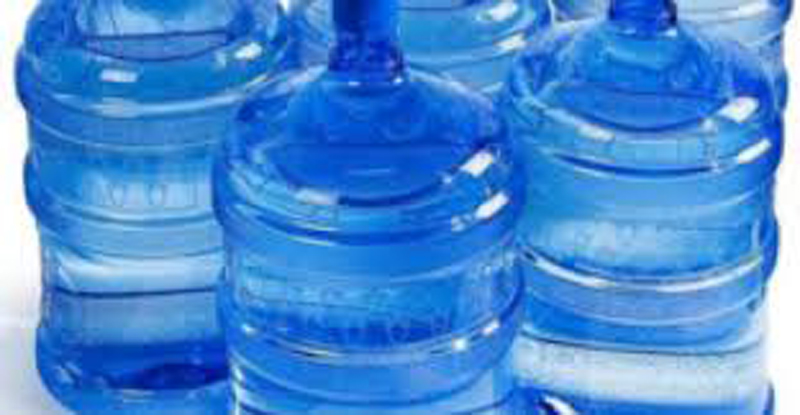 प्रक्रिया पूरा नगरी पिउने पानी बिक्री, लेबल नराखिएको जारको पानी प्रयोग नगर्न आग्रह