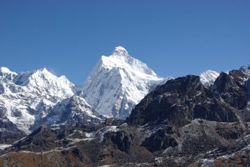 फक्ताङलुङको तापेथोकमा कञ्चनजङ्घा पार्क निर्माण हुने